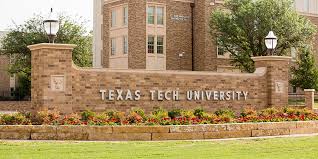 your guide to texas tech university admission